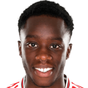 James Olayinka