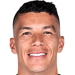 Mateus Uribe