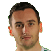 Conor McCarthy