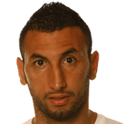 Nadir Belhadj