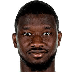 Almamy Touré
