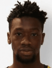 Mohamed Diaby