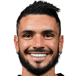Rémy Cabella