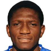 Nana Welbeck