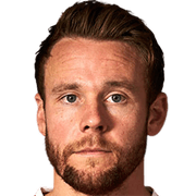 Chris Gunter
