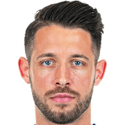 Mark Uth