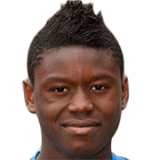 Anthony Limbombe