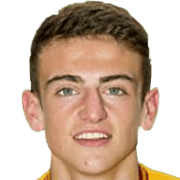 Barry Maguire