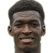 Kwasi Wriedt