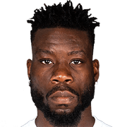 Ismaël Traoré