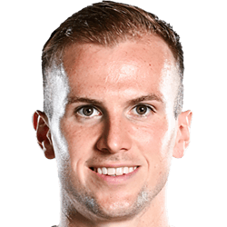 Rob Holding