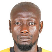 Mame Cissokho