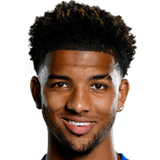 Mason Holgate