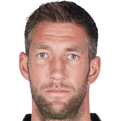 Maarten Stekelenburg