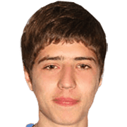 Yevhen Smirnov