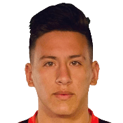 Carlos Lentinelly