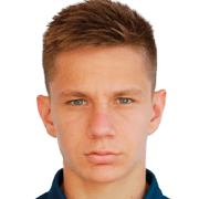 Oleksii Bykov