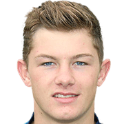 Callum Hendry