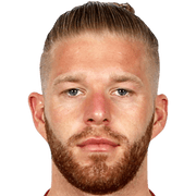 Adam Clayton