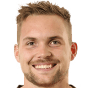 Oscar Jansson