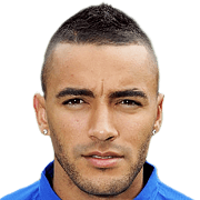 Danny Simpson