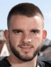 Leutrim Rexhepi