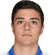Alexandros Katranis