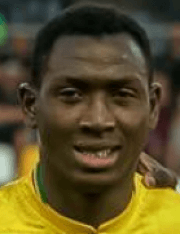 Ibrahima Koné