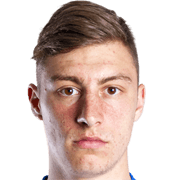 Luka Marin