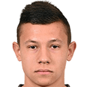 Andriy Boryachuk