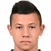 Andriy Boryachuk