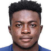 Ernest Boahene