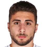 Zuriko Davitashvili