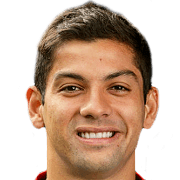 Cristian Gamboa