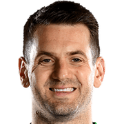 Tom Heaton