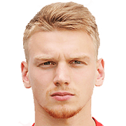 Daniil Chalov