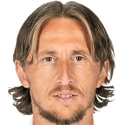 Luka Modrić
