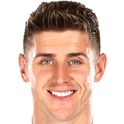 Tom Cairney