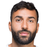 Saman Ghoddos