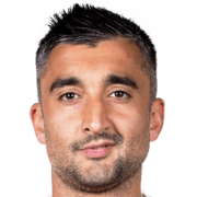 Aleksandr Samedov