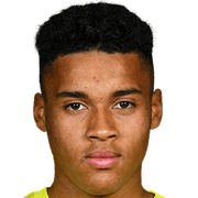 Gavin Bazunu