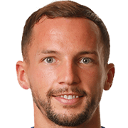 Danny Drinkwater