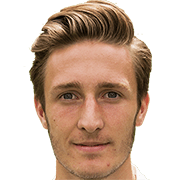 Ben Davies