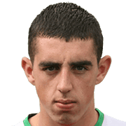 Joe Gormley