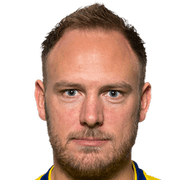 Andreas Granqvist