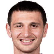 Alan Dzagoev