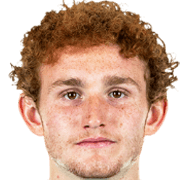 Josh Sargent