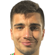 Luca Petrungaro