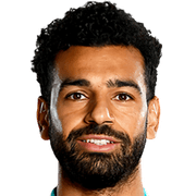 Mo Salah