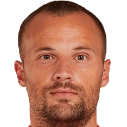 Haris Seferović